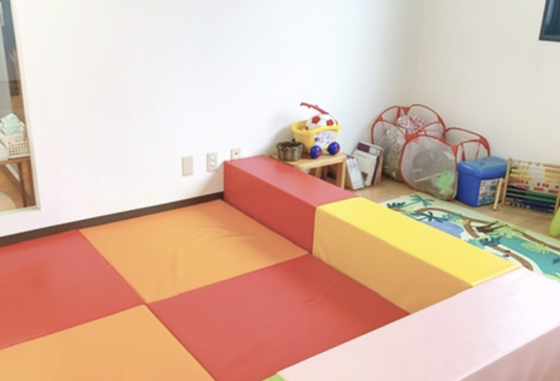 zen place pilates門前仲町1