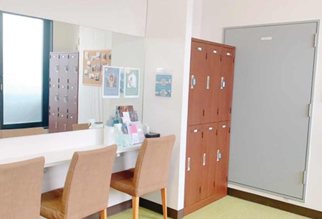 zen place pilates門前仲町4