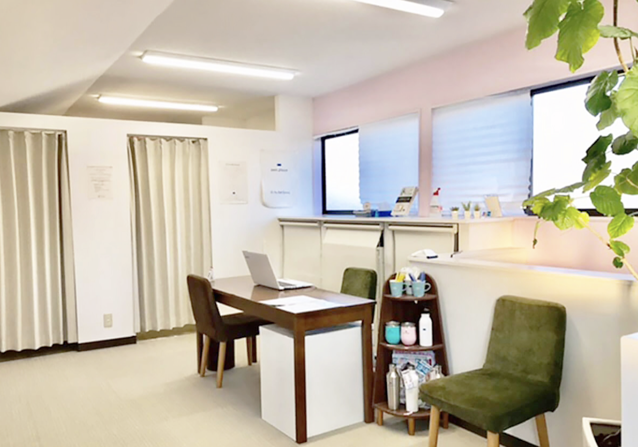 zen place pilates浜田山5