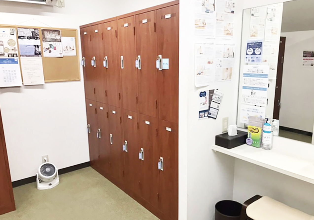 zen place pilates浜田山3