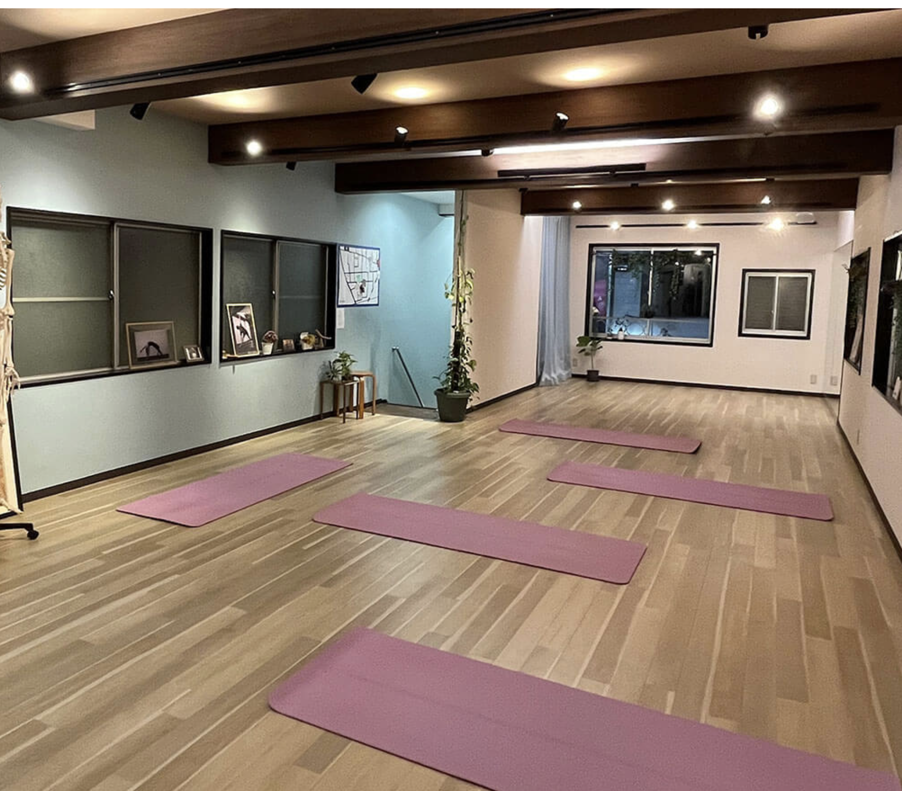 zen place yoga下北沢2