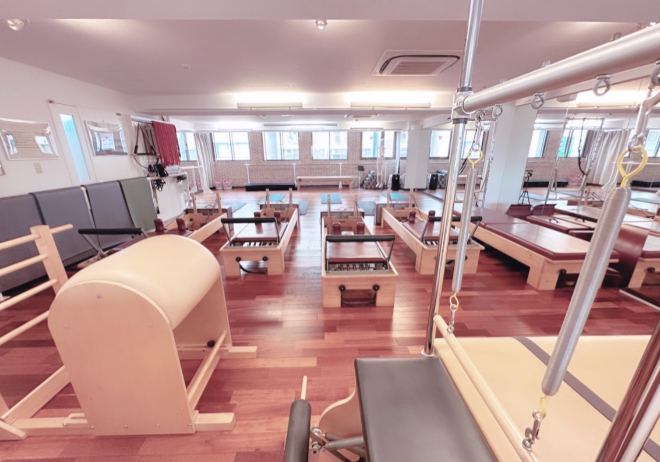 zen place mix神楽坂1