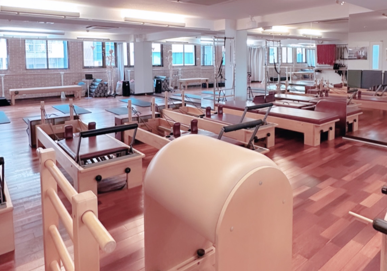 zen place mix神楽坂3