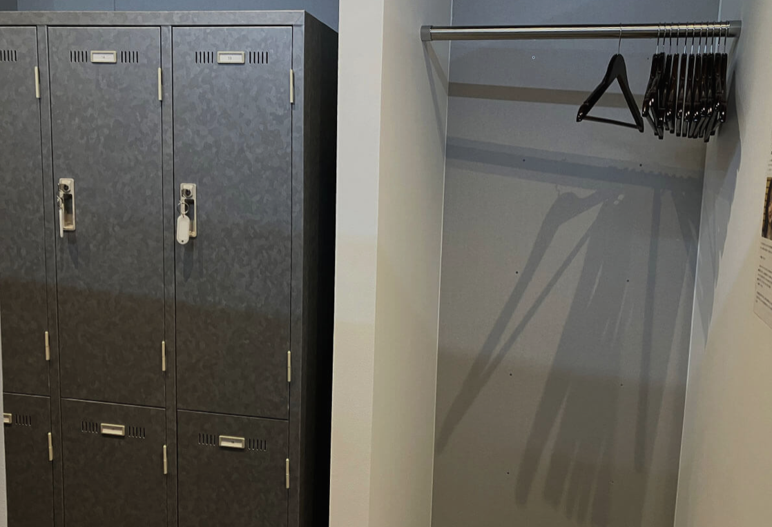 zen place pilates蒲田4