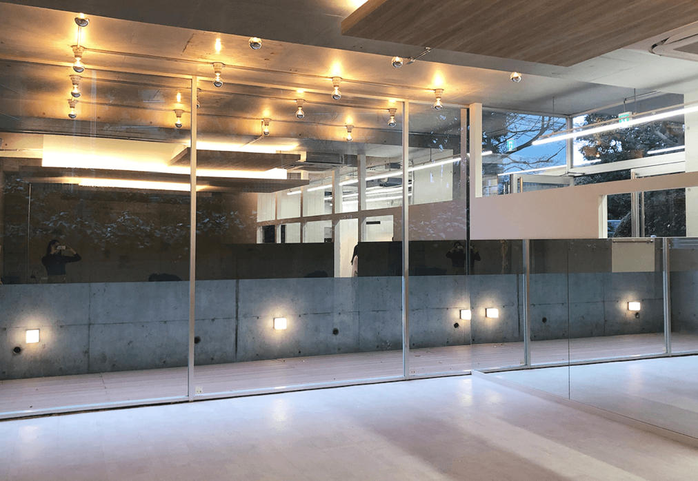 zen place pilates駒沢2