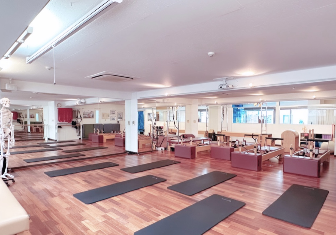 zen place mix神楽坂2