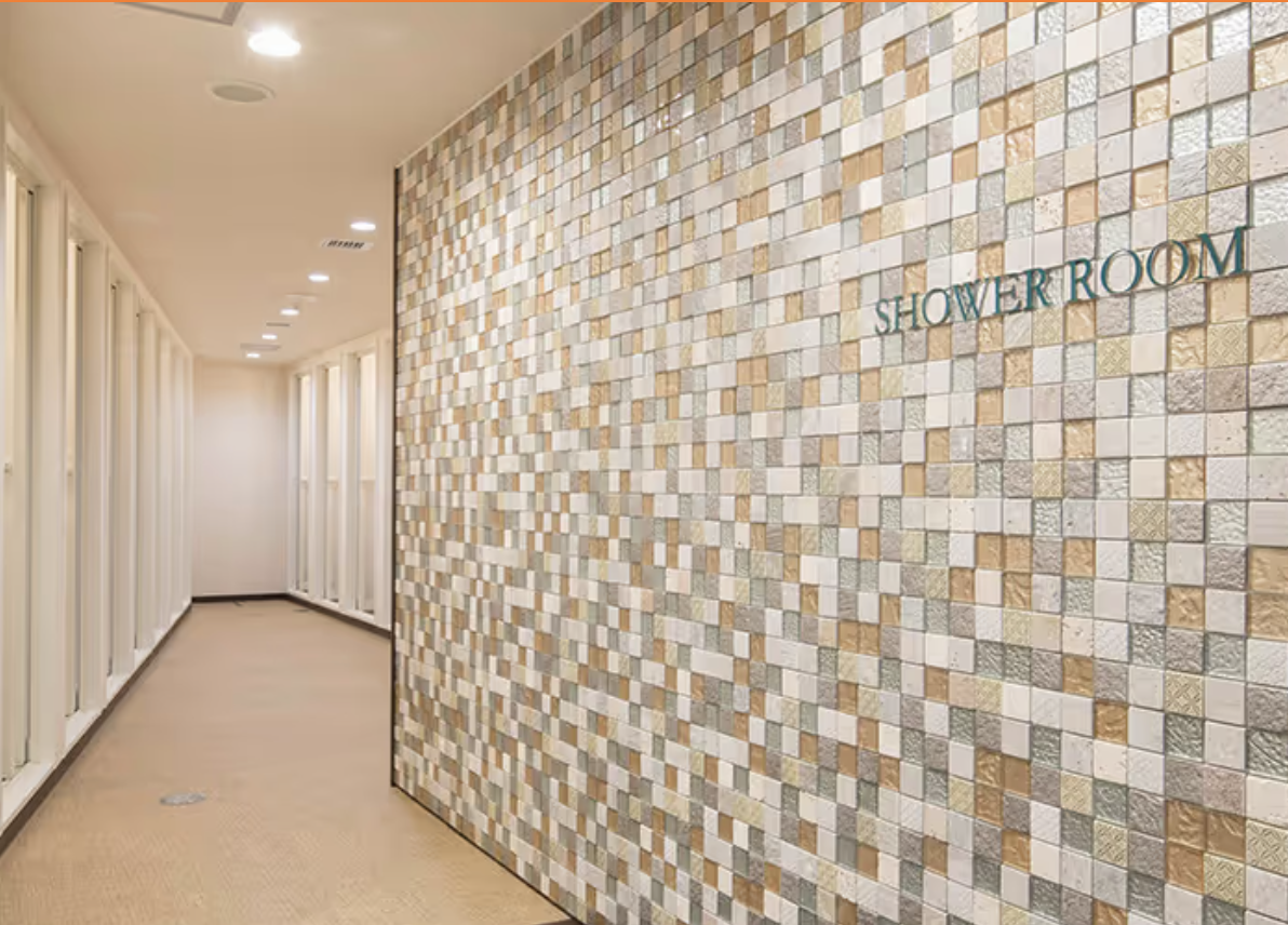 ホットヨガCALDO大泉学園3